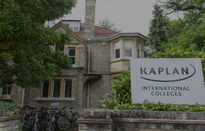 Cambridge Kaplan int English