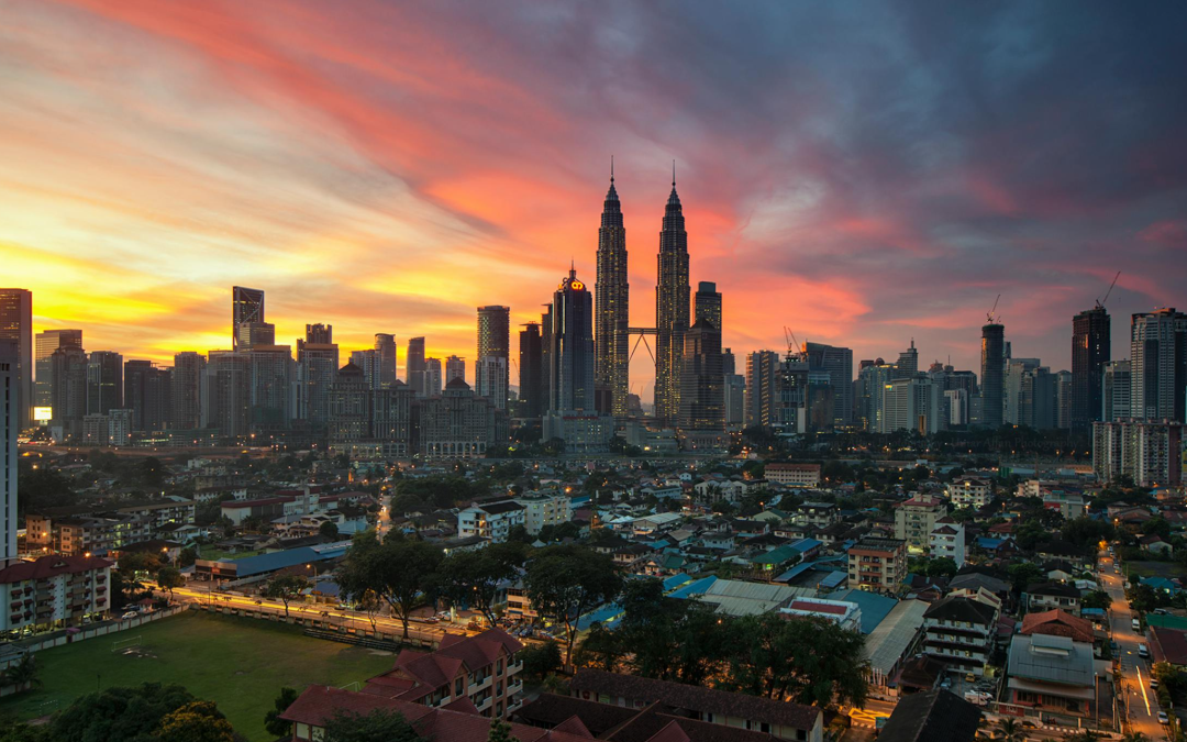 Study in Malaysia