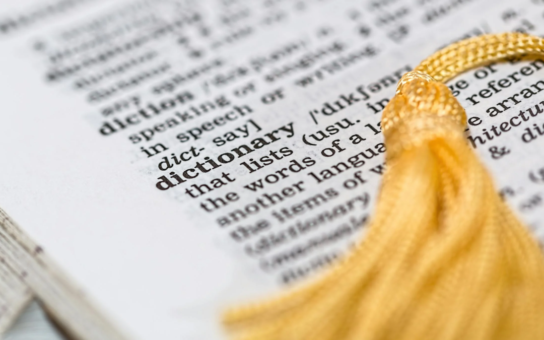 Study English